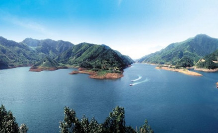 青龙湾