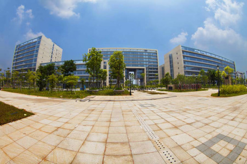 科研基地