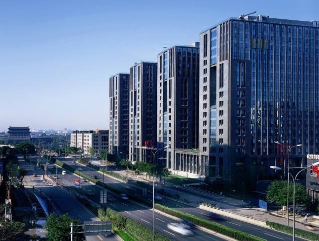 德胜科技园