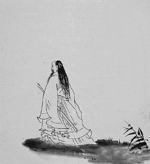 楚武王 