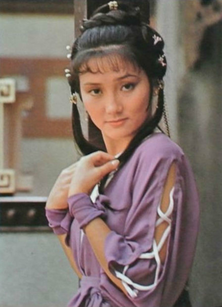 伦婉儿