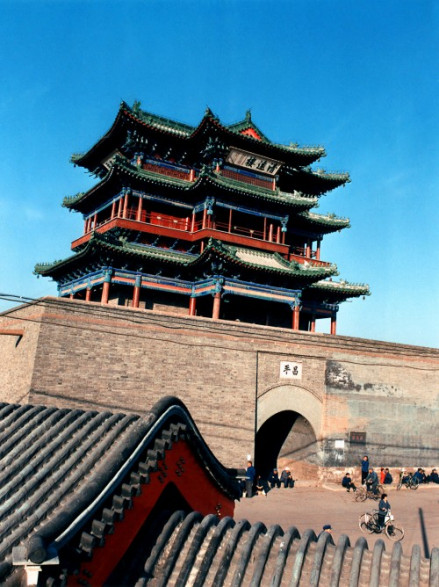 宣化区