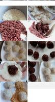 牡丹饼制作方法图解