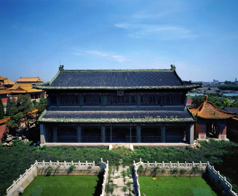文渊阁