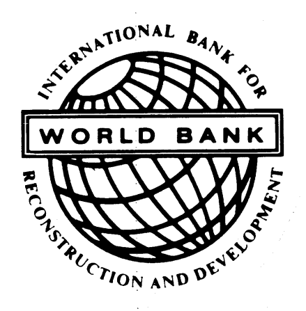 世界银行国际复兴开发银行