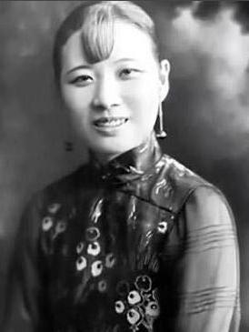 宋美龄