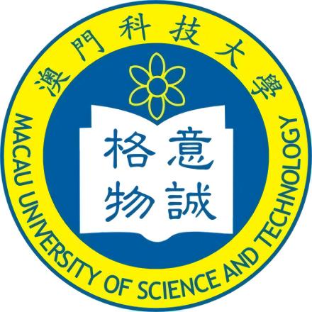 澳门科技大学校徽