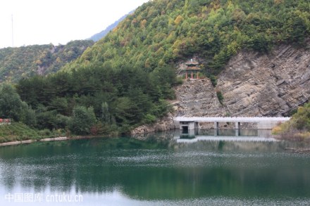老龙潭景区