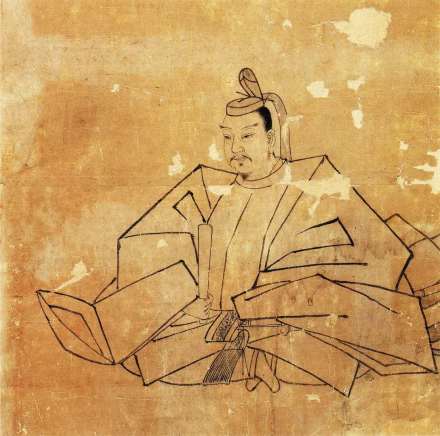 德川秀忠