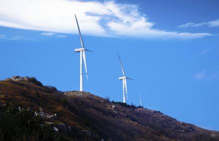 大悟山