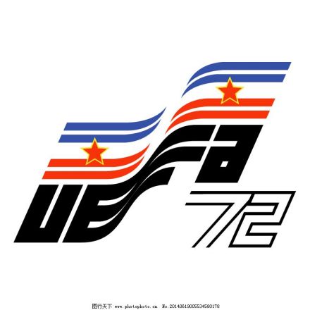 1972年比利时欧洲杯