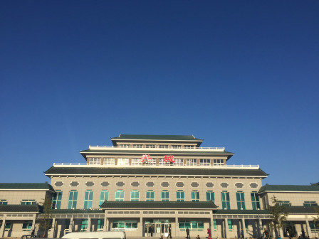 兴城站