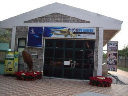 石排湾郊野公园