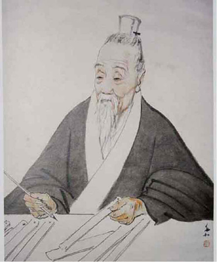 葛洪