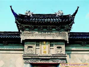 先蚕祠