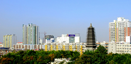 丰润区