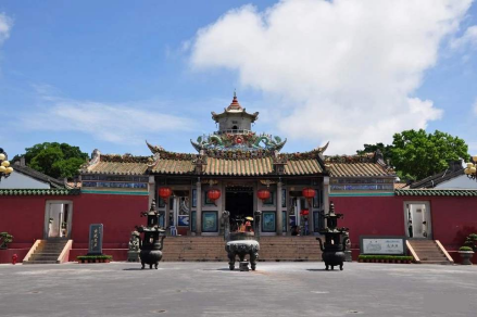 元山寺