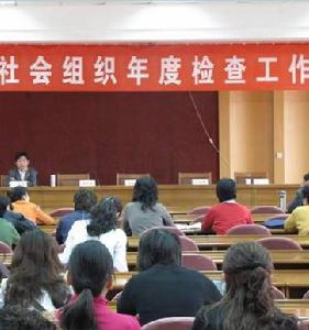 社会组织