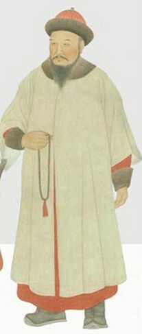 阿勒坦汗（俺答汗）
