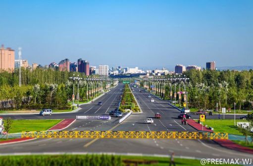 景观大道