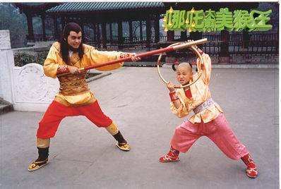 天庭外传