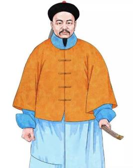 左宗棠