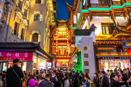 头条胡同