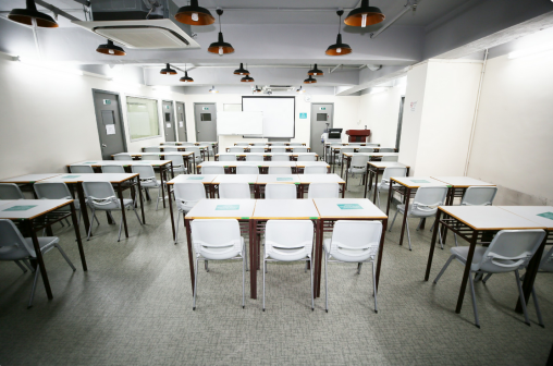 澳门城市大学保怡校区