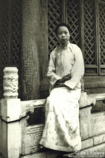 文绣