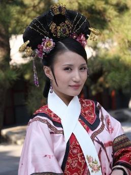 吕盈风