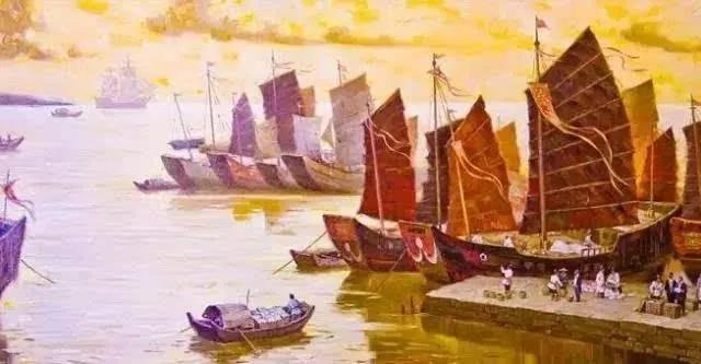 海录