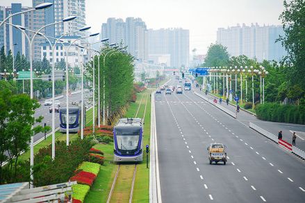 列车