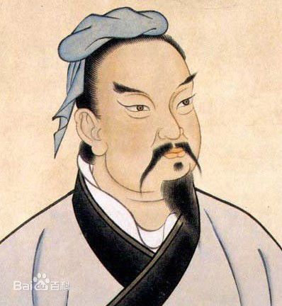 兵圣孙武