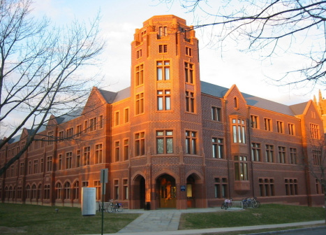 耶鲁大学