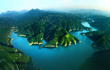 东阳湖