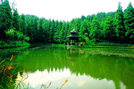 小瑶池