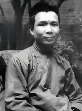 陶希圣
