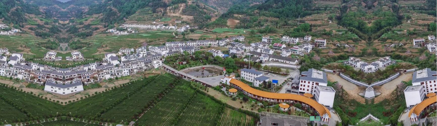平利县城关镇龙头村