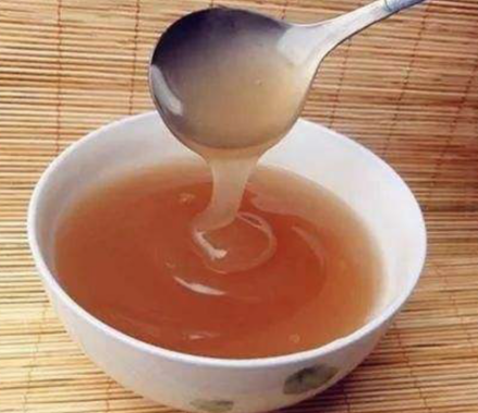 桄榔粉