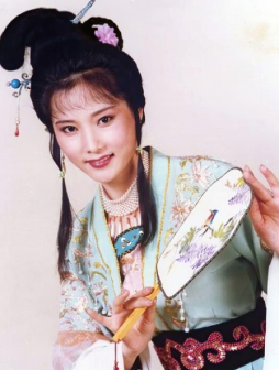 越剧电影《五女拜寿》
