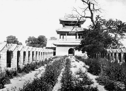 贡院