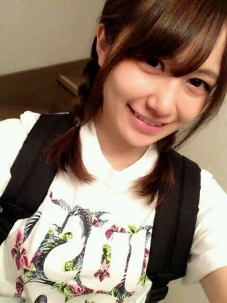 森杏奈