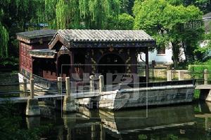 中国古典园林