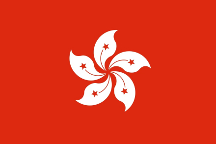 香港旗