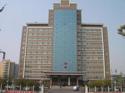 铁西区政府