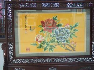万紫千红,春意盎然