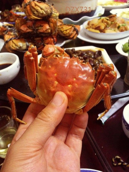 烹饪