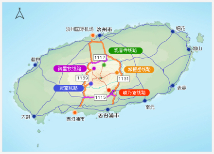 济州岛