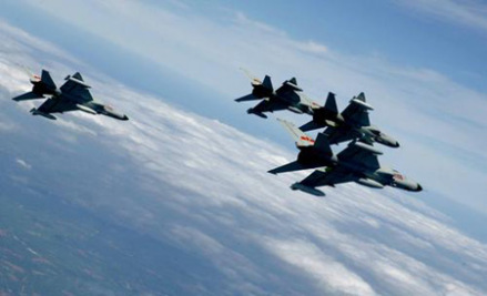 海军航空兵