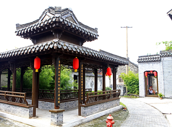 安丰城区